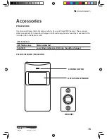 Предварительный просмотр 15 страницы Cocoon IT214054 Instruction Manual