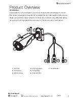 Preview for 7 page of Cocoon IT315003 Instruction Manual