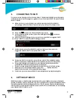 Preview for 11 page of Cocoon IT414055 Instruction Manual