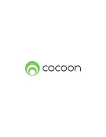 Предварительный просмотр 1 страницы Cocoon KSA29B0500210D5 User Manual