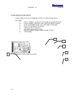 Preview for 19 page of Cocoon PowerTALK 101 User Manual