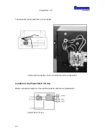 Preview for 21 page of Cocoon PowerTALK 101 User Manual