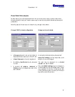 Preview for 32 page of Cocoon PowerTALK 101 User Manual