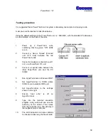 Preview for 40 page of Cocoon PowerTALK 101 User Manual