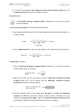 Предварительный просмотр 30 страницы Cocoon safyre User Manual