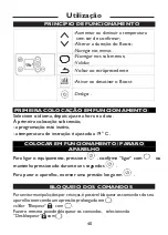 Preview for 41 page of Cocoon SFEG User And Installation Manual