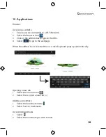 Preview for 16 page of Cocoon TA6222 Instruction Manual