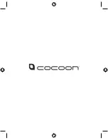 Preview for 24 page of Cocoon TA6222 Instruction Manual