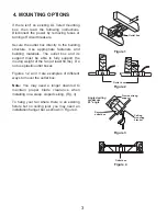 Предварительный просмотр 4 страницы cocoweb BAINBRIDGE CF-A-BA Installation And Operation Instruction Manual