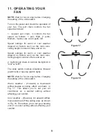 Предварительный просмотр 10 страницы cocoweb BAINBRIDGE CF-A-BA Installation And Operation Instruction Manual