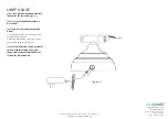 Предварительный просмотр 2 страницы cocoweb DLED12 User Manual