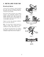 Предварительный просмотр 4 страницы cocoweb ZAMBRANOCF-A-ZA Installation And Operation Instruction Manual