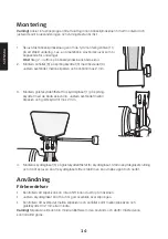 Предварительный просмотр 14 страницы Cocraft 18-1378 Original Instructions Manual