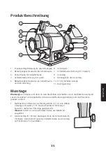 Предварительный просмотр 35 страницы Cocraft 18-1378 Original Instructions Manual