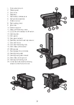 Предварительный просмотр 7 страницы Cocraft 18-3558 Original Instructions Manual