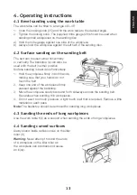 Предварительный просмотр 13 страницы Cocraft 18-3558 Original Instructions Manual