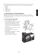 Предварительный просмотр 21 страницы Cocraft 18-3558 Original Instructions Manual