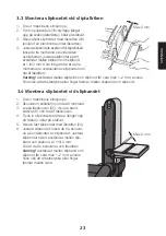 Предварительный просмотр 23 страницы Cocraft 18-3558 Original Instructions Manual