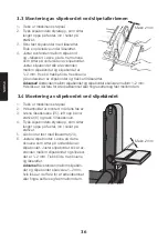 Предварительный просмотр 36 страницы Cocraft 18-3558 Original Instructions Manual