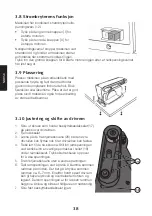 Предварительный просмотр 38 страницы Cocraft 18-3558 Original Instructions Manual