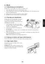 Предварительный просмотр 39 страницы Cocraft 18-3558 Original Instructions Manual