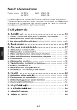 Предварительный просмотр 42 страницы Cocraft 18-3558 Original Instructions Manual