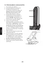 Предварительный просмотр 48 страницы Cocraft 18-3558 Original Instructions Manual