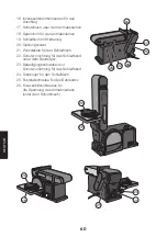 Предварительный просмотр 60 страницы Cocraft 18-3558 Original Instructions Manual