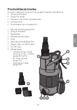 Предварительный просмотр 19 страницы Cocraft 18-3567 Original Instructions Manual