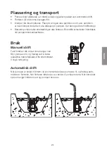 Предварительный просмотр 21 страницы Cocraft 18-3567 Original Instructions Manual