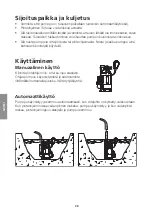 Предварительный просмотр 28 страницы Cocraft 18-3567 Original Instructions Manual