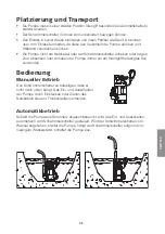 Предварительный просмотр 35 страницы Cocraft 18-3567 Original Instructions Manual