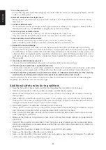 Preview for 4 page of Cocraft 18-3570 Original Instructions Manual