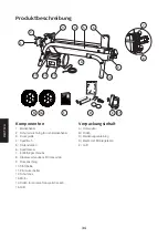 Preview for 34 page of Cocraft 18-3570 Original Instructions Manual