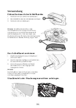 Предварительный просмотр 31 страницы Cocraft 18-3615 Original Instructions Manual