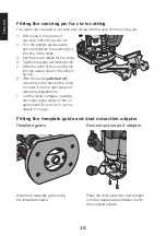 Preview for 10 page of Cocraft 18-3616 Original Instructions Manual