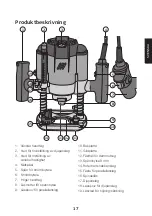 Preview for 17 page of Cocraft 18-3616 Original Instructions Manual