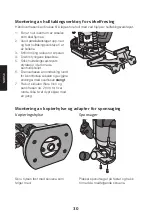 Preview for 30 page of Cocraft 18-3616 Original Instructions Manual