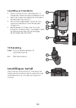 Preview for 31 page of Cocraft 18-3616 Original Instructions Manual