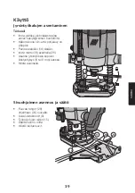 Preview for 39 page of Cocraft 18-3616 Original Instructions Manual