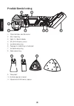 Preview for 18 page of Cocraft 18V Lithium Series Original Instructions Manual