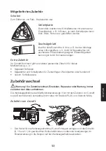 Preview for 53 page of Cocraft 18V Lithium Series Original Instructions Manual