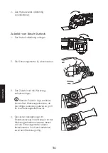 Preview for 54 page of Cocraft 18V Lithium Series Original Instructions Manual