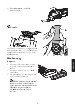 Preview for 55 page of Cocraft 18V Lithium Series Original Instructions Manual