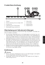 Предварительный просмотр 39 страницы Cocraft 31-9459 Original Instructions Manual