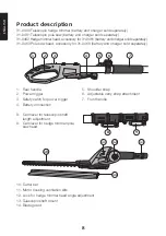 Предварительный просмотр 8 страницы Cocraft 31-9460 Manual