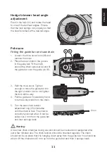 Предварительный просмотр 11 страницы Cocraft 31-9460 Manual