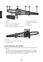 Предварительный просмотр 26 страницы Cocraft 31-9460 Manual