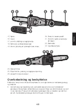 Предварительный просмотр 43 страницы Cocraft 31-9460 Manual