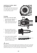 Предварительный просмотр 45 страницы Cocraft 31-9460 Manual